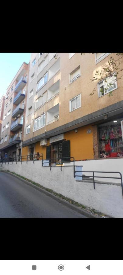 Horno Abad Granada Centro公寓 外观 照片