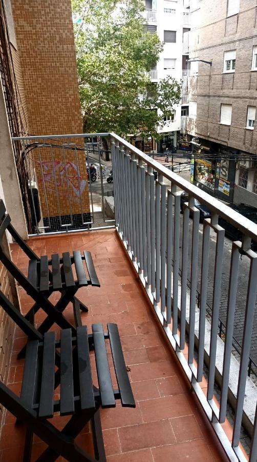 Horno Abad Granada Centro公寓 外观 照片